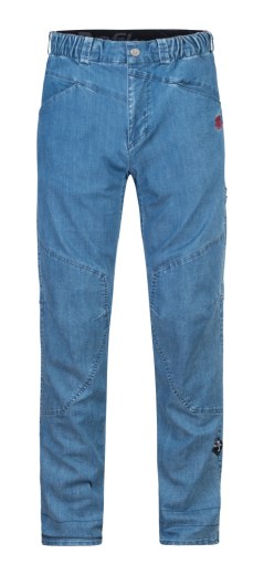 kalhoty RAFIKI Crimp denim