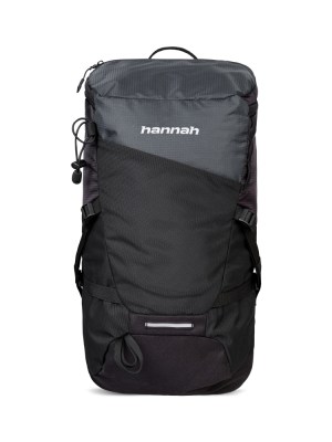 batoh HANNAH CAMPING Raven 24 anthracite/grey