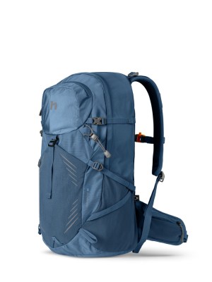 batoh HANNAH CAMPING WAGABOND 35 deep dive