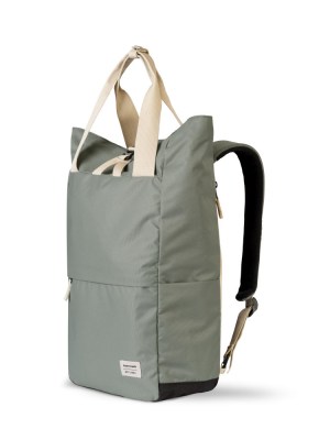 batoh HANNAH CAMPING CHARM 22 rifle green