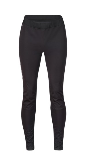 kalhoty HANNAH ALISON PANTS II anthracite