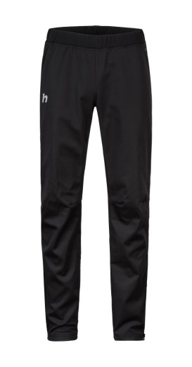 kalhoty HANNAH NORDIC PANTS II anthracite