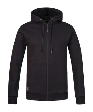 mikina HANNAH ROFY HOODY anthracite