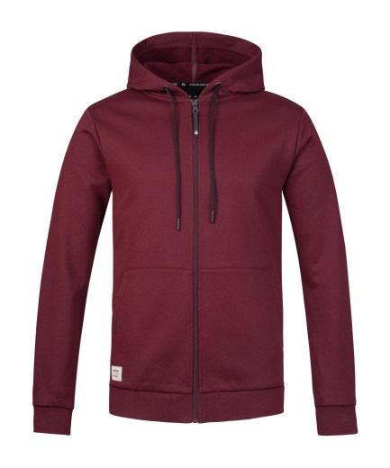 mikina HANNAH ROFY HOODY port royale