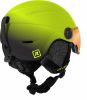 Lyžařská helma Relax TWISTER VISOR