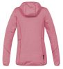 mikina HANNAH Dagnys Hoody quartz pink mel