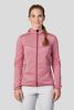 mikina HANNAH Dagnys Hoody quartz pink mel