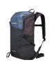 batoh HANNAH CAMPING Raven 24 anthracite/blue