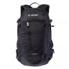 Batoh HITEC Pioneer 20l turistický black