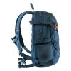 Batoh Hitec Felix turistický 20L insignia blue/orange peel