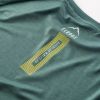 Triko Elbrus Jari smoke pine