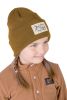 čepice HANNAH KIDS BILLY JR golden brown UNI