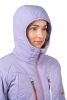 bunda HANNAH GABBY HOODY II wisteria