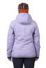 bunda HANNAH GABBY HOODY II wisteria