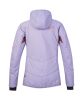 bunda HANNAH GABBY HOODY II wisteria