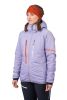 bunda HANNAH GABBY HOODY II wisteria