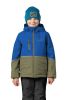 bunda HANNAH KIDS ANAKIN JR skydiver/burnt olive