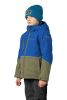 bunda HANNAH KIDS ANAKIN JR skydiver/burnt olive