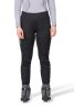 kalhoty HANNAH ALISON PANTS II anthracite