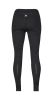 kalhoty HANNAH ALISON PANTS II anthracite