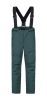 kalhoty HANNAH KIDS AKITA JR II sea moss