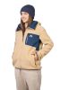 mikina HANNAH KOALA HOODY beige/stratified sea