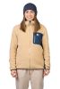 mikina HANNAH KOALA HOODY beige/stratified sea