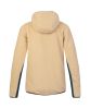 mikina HANNAH KOALA HOODY beige/stratified sea