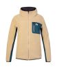 mikina HANNAH KOALA HOODY beige/stratified sea