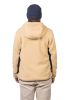 mikina HANNAH KOALA HOODY beige/stratified sea