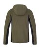 mikina HANNAH KODIAK HOODY ivy green/anthracite