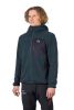 mikina HANNAH KODIAK HOODY stratified sea/anthracite