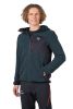 mikina HANNAH KODIAK HOODY stratified sea/anthracite