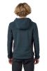 mikina HANNAH KODIAK HOODY stratified sea/anthracite