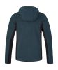 mikina HANNAH KODIAK HOODY stratified sea/anthracite