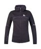 mikina HANNAH MEDA HOODY anthracite mel