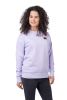 mikina HANNAH MOLY BH purple heather