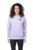 mikina HANNAH MOLY BH purple heather