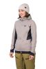 mikina HANNAH NELA HOODY goat/anthracite