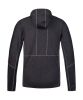 mikina HANNAH NIRO HOODY anthracite mel