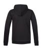 mikina HANNAH ROFY HOODY anthracite