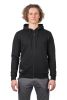 mikina HANNAH ROFY HOODY anthracite