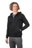 mikina HANNAH ROFY HOODY anthracite