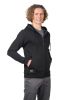 mikina HANNAH ROFY HOODY anthracite