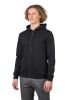 mikina HANNAH ROFY HOODY anthracite