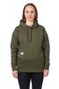 mikina HANNAH SANDY HOODY grape leaf