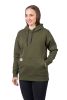 mikina HANNAH SANDY HOODY grape leaf