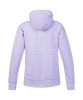 mikina HANNAH SANDY HOODY purple heather