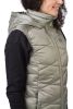 vesta HANNAH BETLIS VEST dried sage