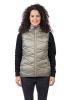 vesta HANNAH BETLIS VEST dried sage